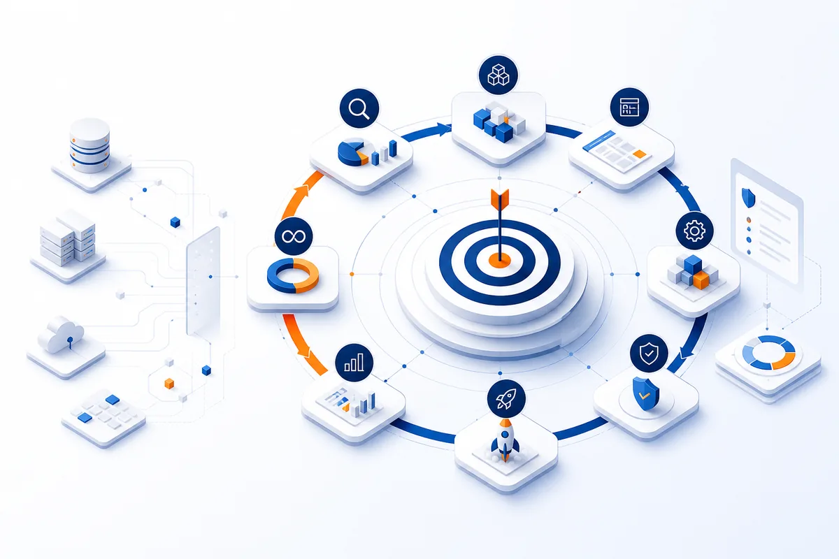 Technology and digital business insights from Continuum Digital
