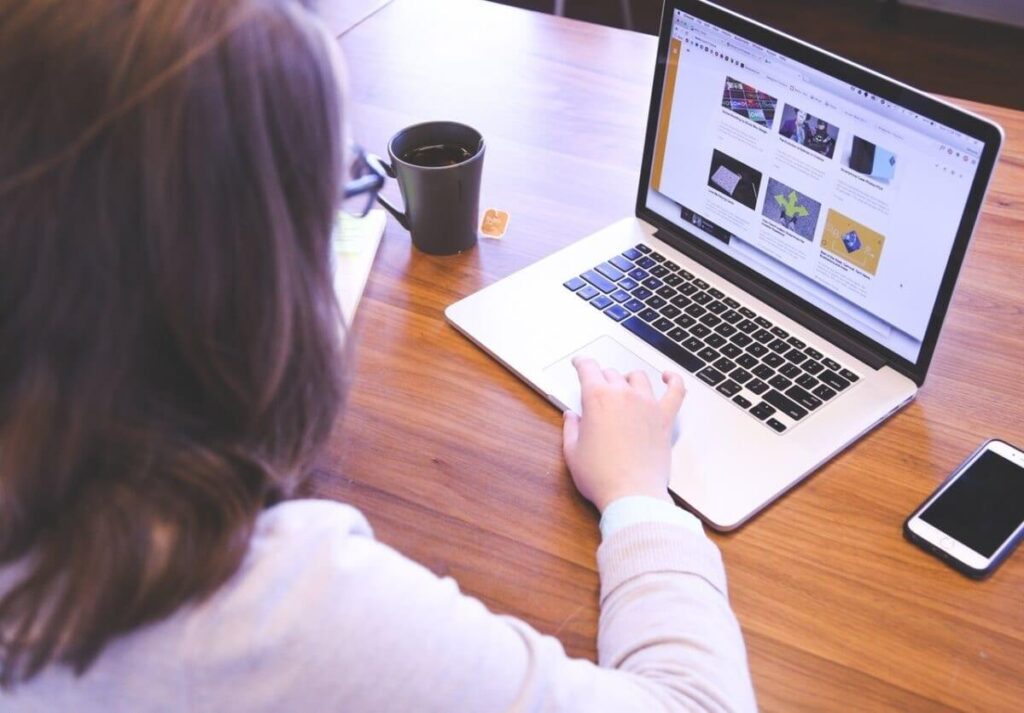 web framework