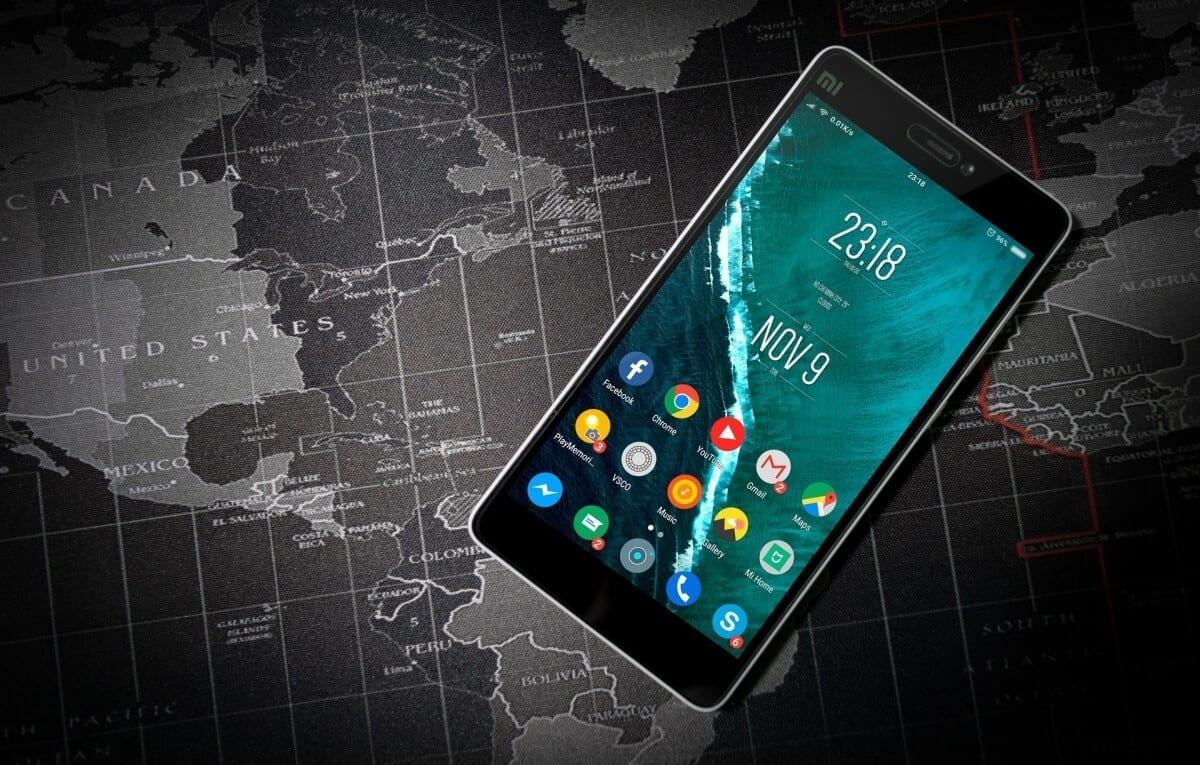 Top trending Android Applications in Canada