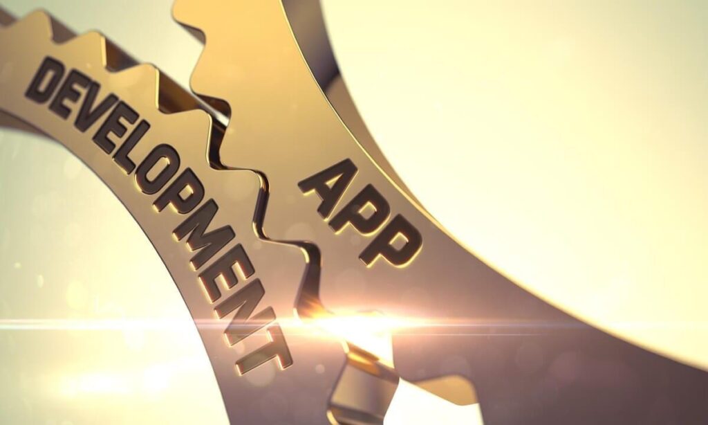 Android App Development Trend