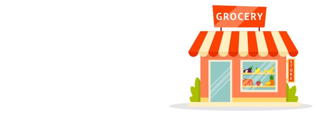 Grocery Store App Development Toronto
