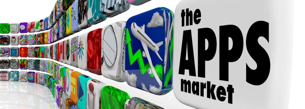 Latest Mobile App Store List 2021
