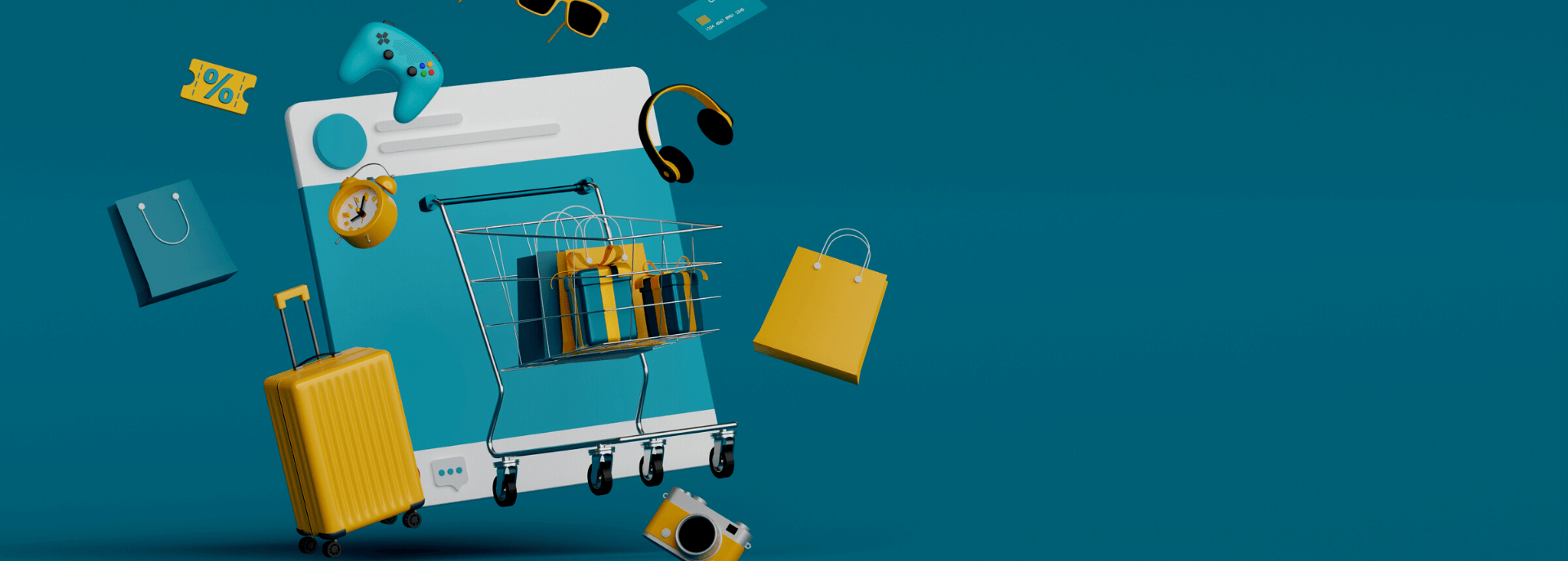 Digital Marketing Channels for E-commerce