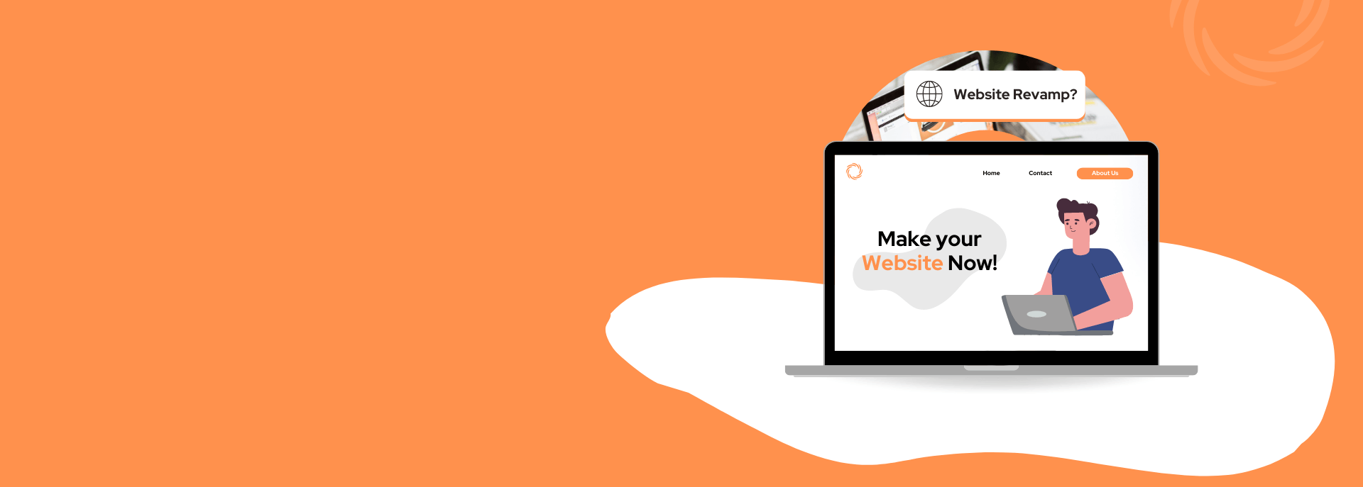 how to redesign website or transferring to a new domain without losing SEO