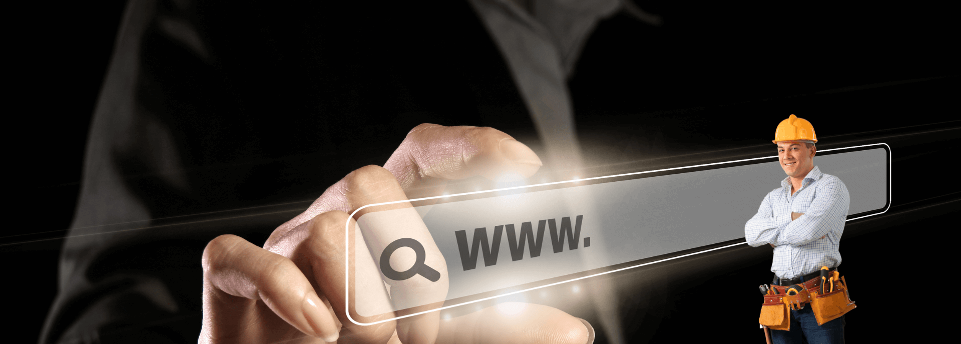 10 actionable website design tips for construction companies
