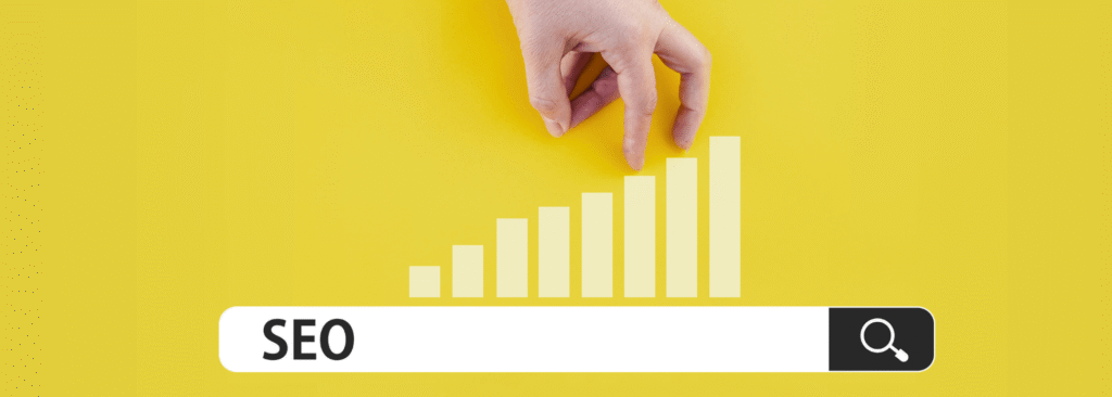 Divergence in SEO Strategies for Enterprises and Small Businesses