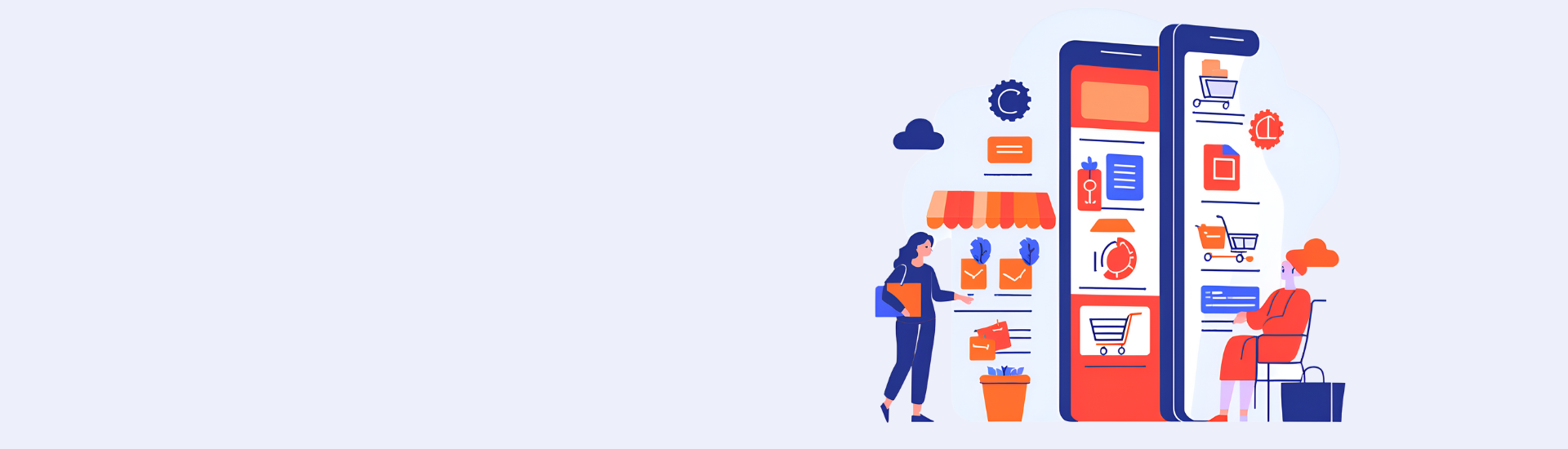 The Ultimate Guide to Choosing the Right eCommerce Platform