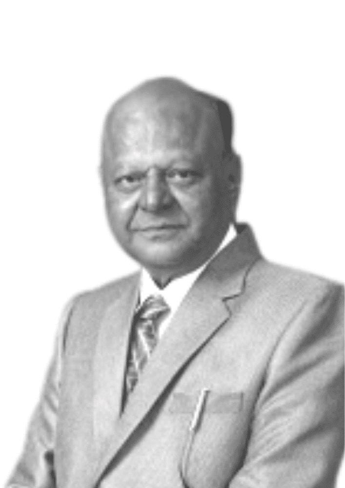 Jayendra Pathak