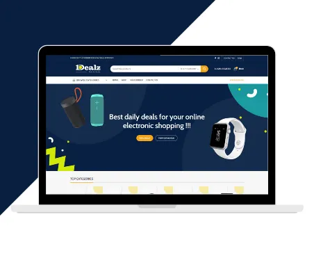 ecommerce-website-for-electronic
