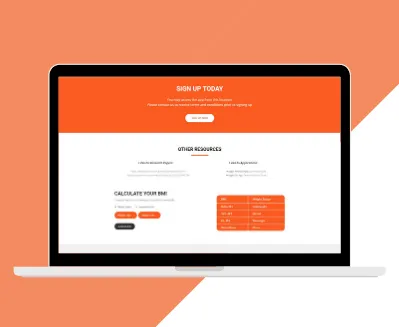 healthare-website-design-toronto