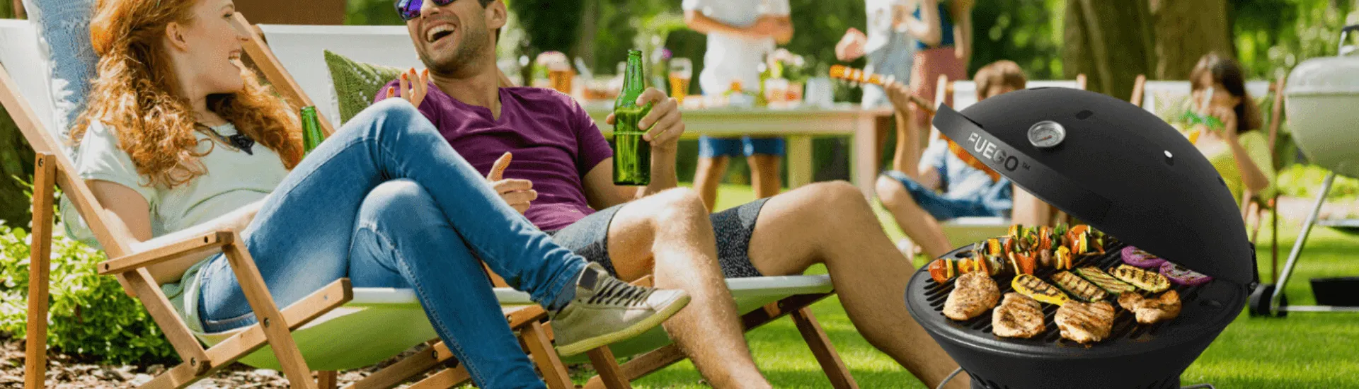 Pollocks BBQs ecommerce Google Ads management